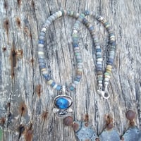 Image 3 of Beaded Opal