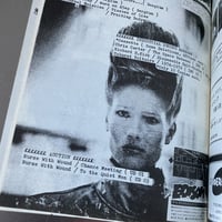 Image 20 of Fool's Mate No. 22 (1982)