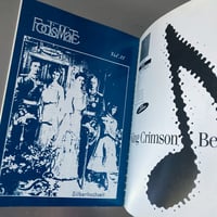 Image 5 of Fool's Mate No. 22 (1982)