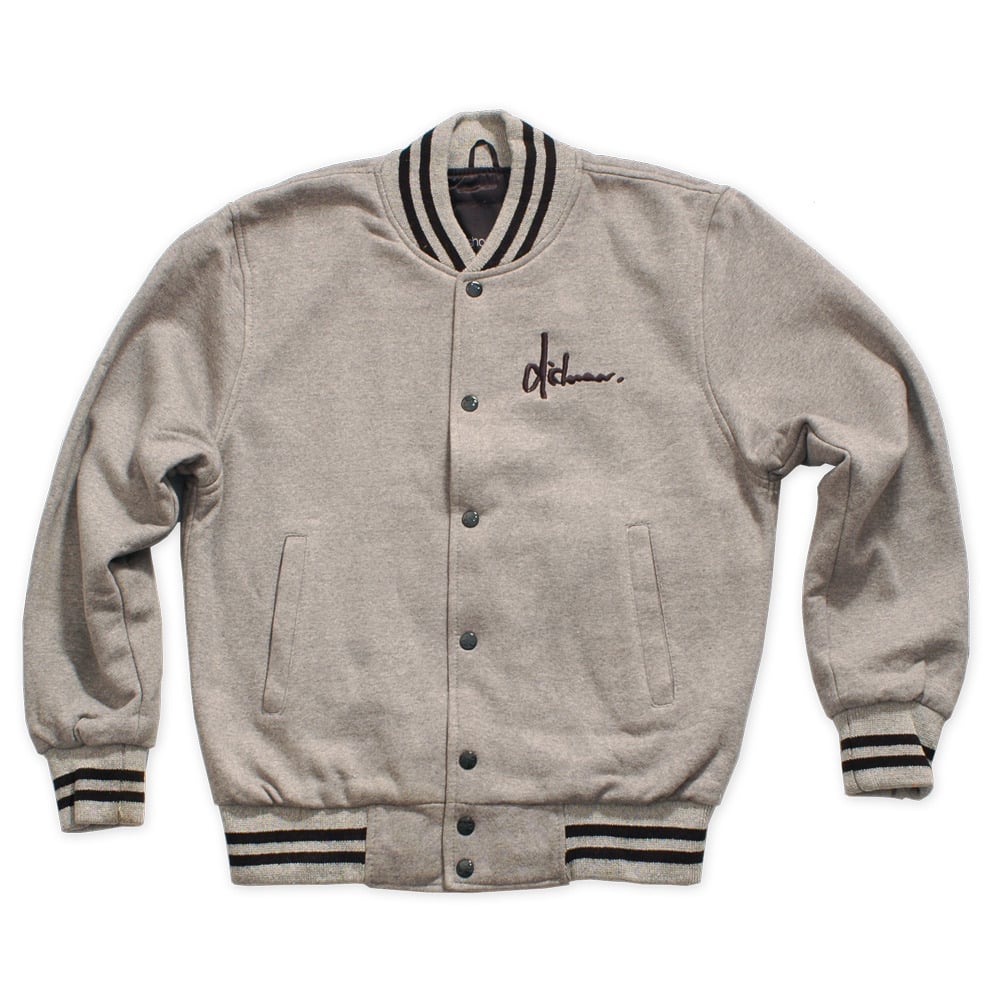 Image of Varsity Jackets