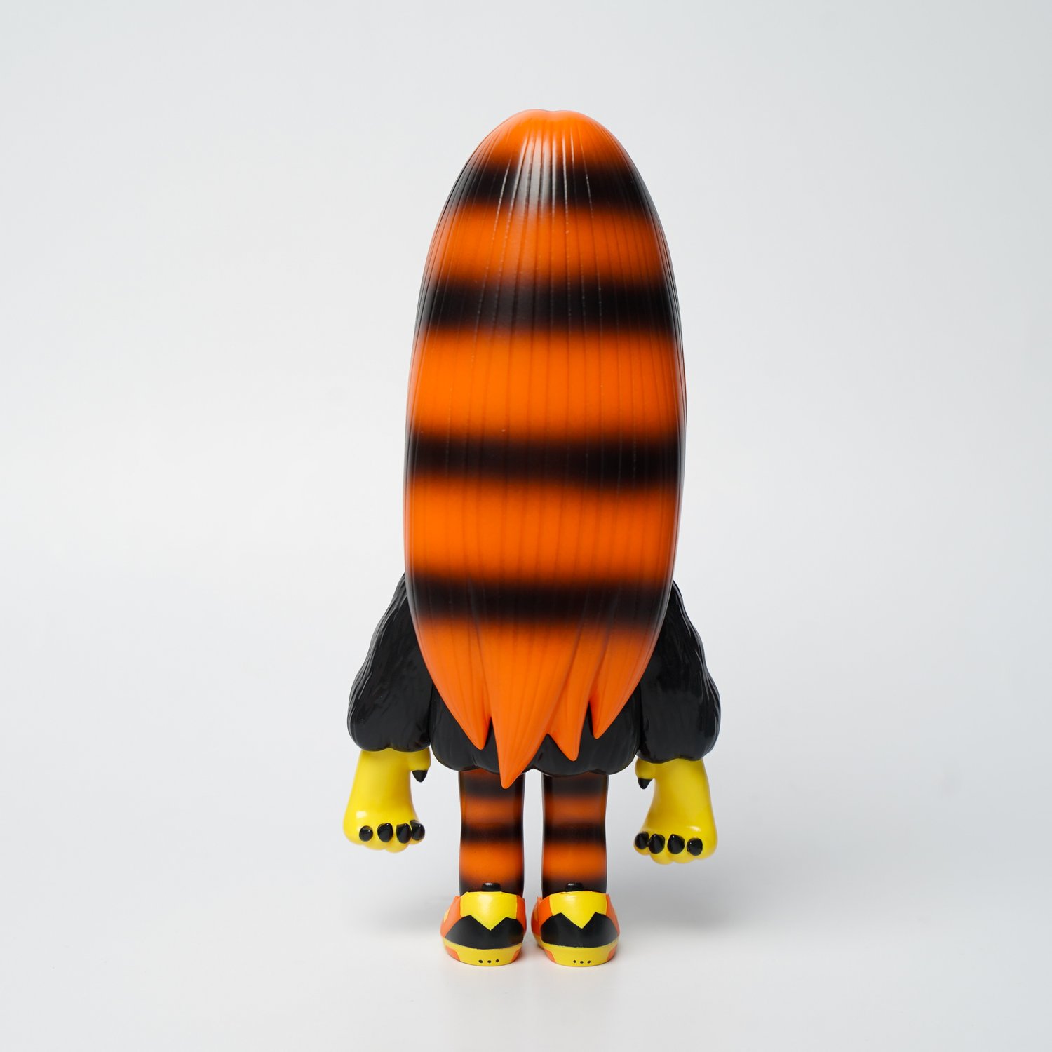 Image of GERA GERA TIGER STYLE EDITION  BY GRAPEBRAIN
