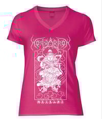 Image 4 of Holyarrow - 神兵火急如律令 T-shirt