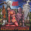 MEAT SHITS - Ecstasy of Death (CD)