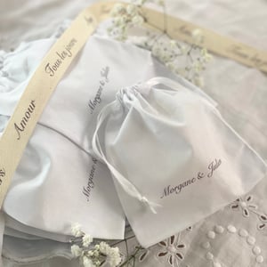 Image of RUBAN Amour Tous les jours