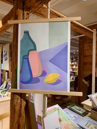 Image 4 of Stilleben LIMITED EDITION PRINT