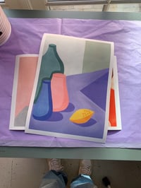 Image 5 of Stilleben LIMITED EDITION PRINT