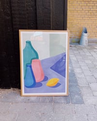 Image 2 of Stilleben LIMITED EDITION PRINT