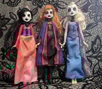 C0RPSE DOLLIES DIZNEY II