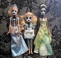 C0RPSE DOLLIES DIZNEY III