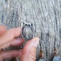 Image 1 of Afro Stacker, US 7
