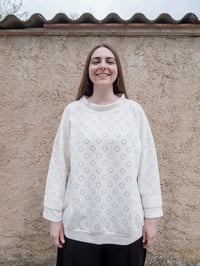 Image 3 of MAE HOODIE