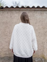 Image 4 of MAE HOODIE