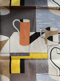 Image 2 of Kenneth Rowntree tea towel