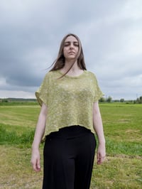 Image 1 of MATCHA OVER