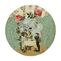 Image 1 of L'heure du thé