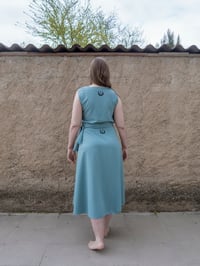 Image 5 of MUM SKIRT