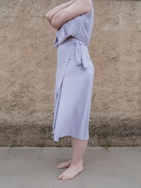 Image 3 of MUM SKIRT