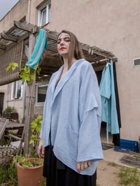 Image 1 of MAHO KIMONO