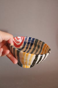 Image 1 of Bol multicolor