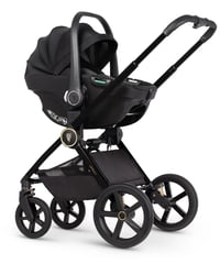 Image 5 of Venicci Upline 2 - Black Travel System- Save £272.00 now