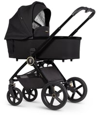 Image 1 of Venicci Upline 2 - Black Travel System- Save £272.00 now