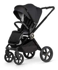 Image 3 of Venicci Upline 2 - Black Travel System- Save £272.00 now