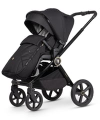 Image 4 of Venicci Upline 2 - Black Travel System- Save £272.00 now