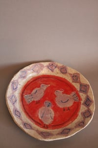 Image 2 of Plato pájaros