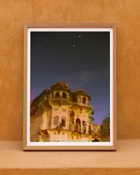 Image 1 of Chandra — Pushkar, India (2019)