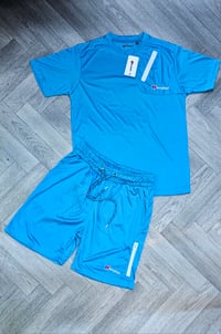 Image 4 of Mens B shorts & Tshirt
