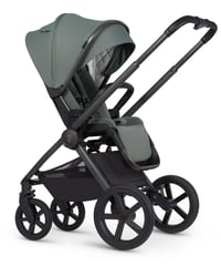 Image 2 of Venicci Upline 2 - Aloe Travel System- Save £272.00 now