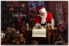 Santa Minis 9th November
