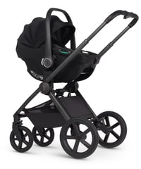 Image 6 of Venicci Upline 2 - Aloe Travel System- Save £272.00 now