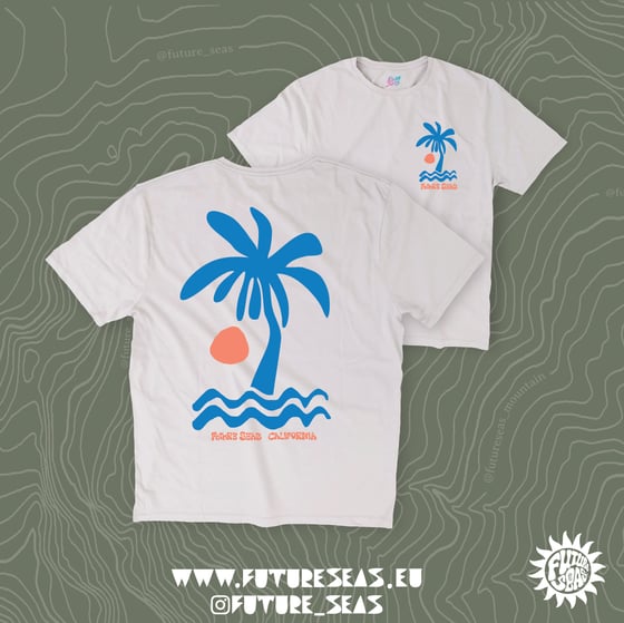 Image of PALM TREE