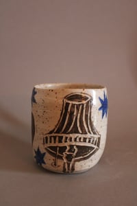 Image 1 of Taza gallarda