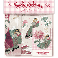 Image 1 of Pack Autoras 