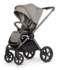 Image 3 of Venicci Upline 2 - Taupe Travel System- Save £272.00 now