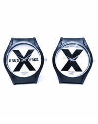 True Till Death x DrugxFree Xwatch