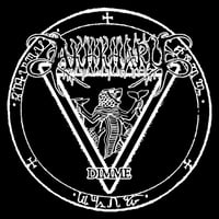Akhkharu - "Dimme" CD