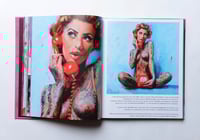 Image 7 of 'EXTREME IS ON!' 'Shark' Version First Edition Book