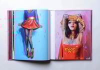 Image 8 of 'EXTREME IS ON!' 'Shark' Version First Edition Book