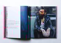 Image 9 of 'EXTREME IS ON!' 'Shark' Version First Edition Book