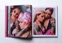 Image 6 of 'EXTREME IS ON!' 'Shark' Version First Edition Book