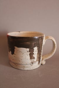 Image 1 of Taza asa sinuosa 2