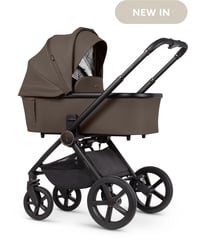 Image 1 of Venicci Upline 2 - Brownie Travel System- Save £272.00 now