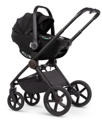 Image 6 of Venicci Upline 2 - Brownie Travel System- Save £272.00 now