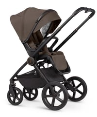 Image 2 of Venicci Upline 2 - Brownie Travel System- Save £272.00 now