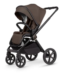 Image 3 of Venicci Upline 2 - Brownie Travel System- Save £272.00 now