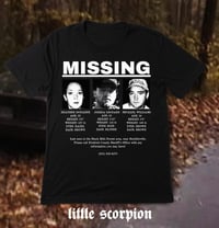 Missing 