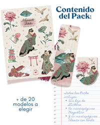 Image 2 of Pack Autoras 